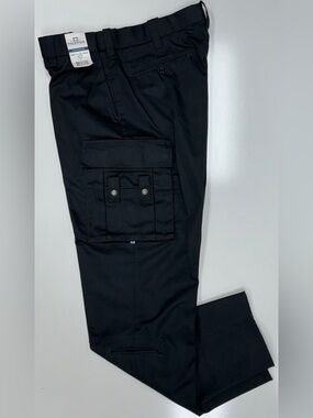 Women's EMS CriticalEdge Series EMT Pants Black Size 18, Propper, NWT